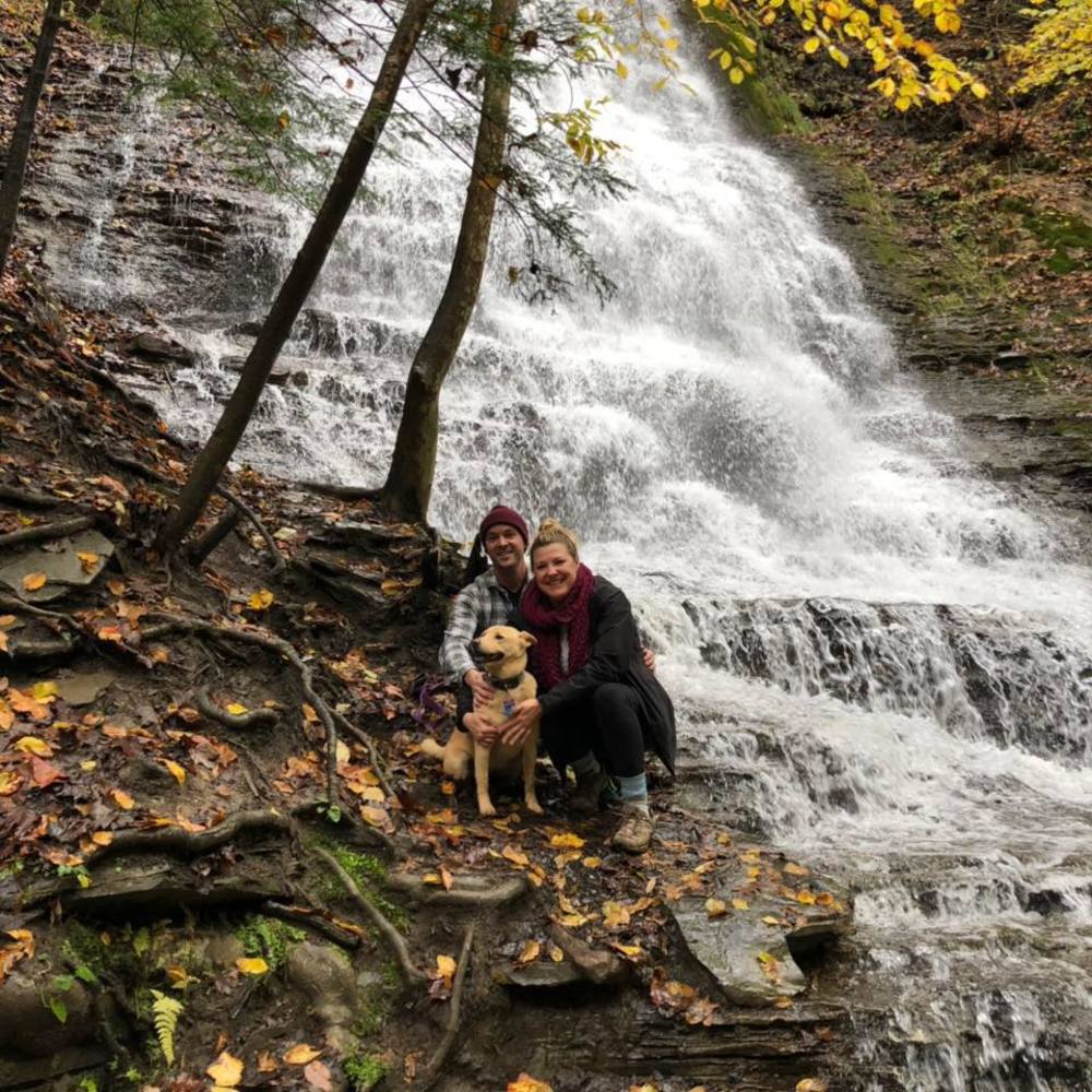 Meet your Posher, Lauren